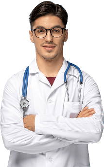 Dr. Amelia Thornton - Vision Therapy Specialist